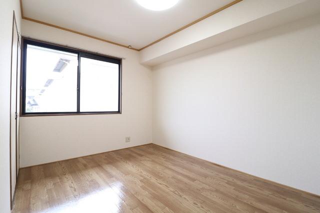 グランディール　A棟（203） 部屋画像