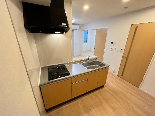グラン・タウルス 部屋画像