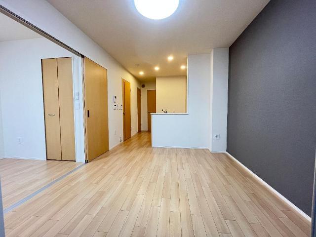 グラン・タウルス 部屋画像