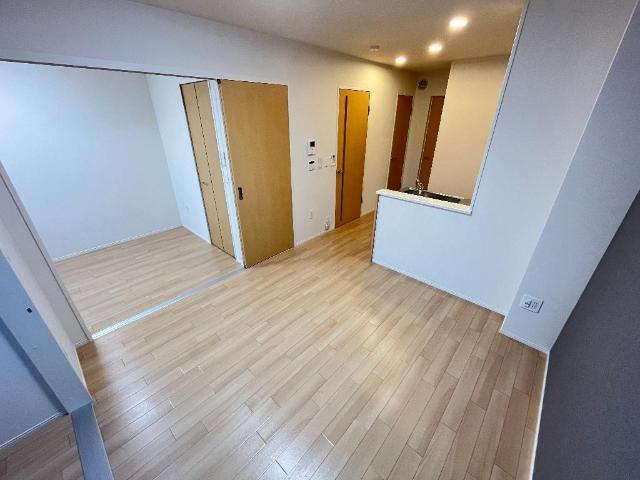 グラン・タウルス 部屋画像