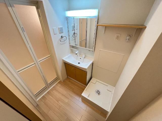 グラン・タウルス 部屋画像
