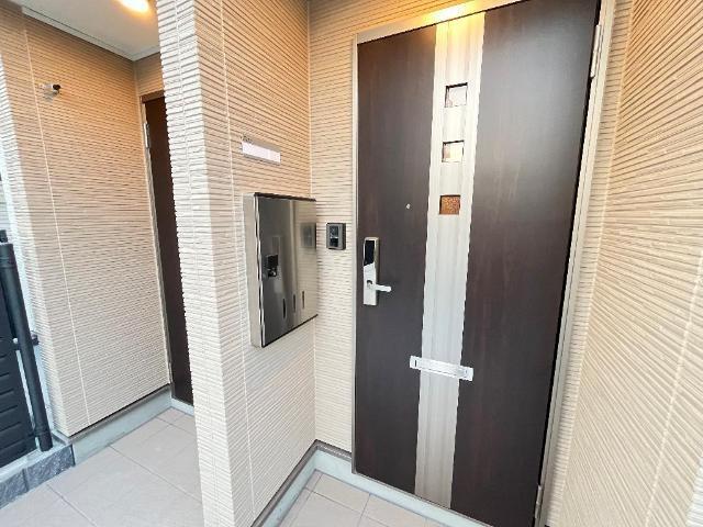 グラン・タウルス 部屋画像