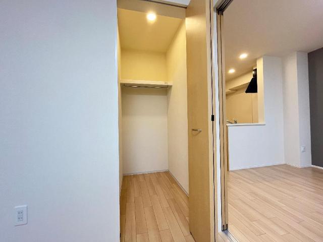 グラン・タウルス 部屋画像