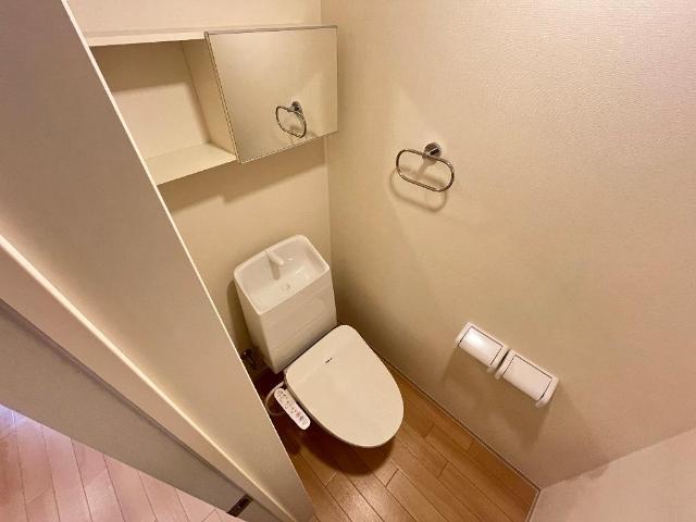 グラン・タウルス 部屋画像