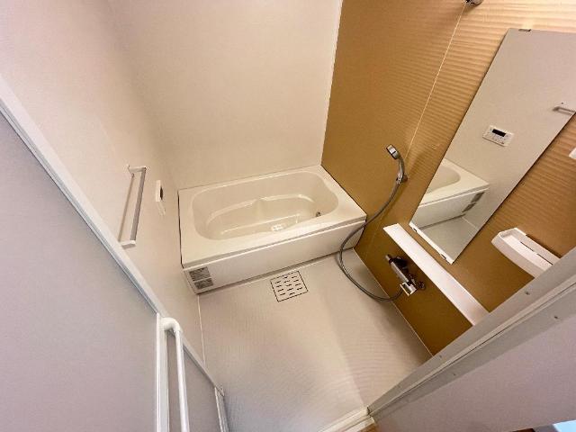 グラン・タウルス 部屋画像