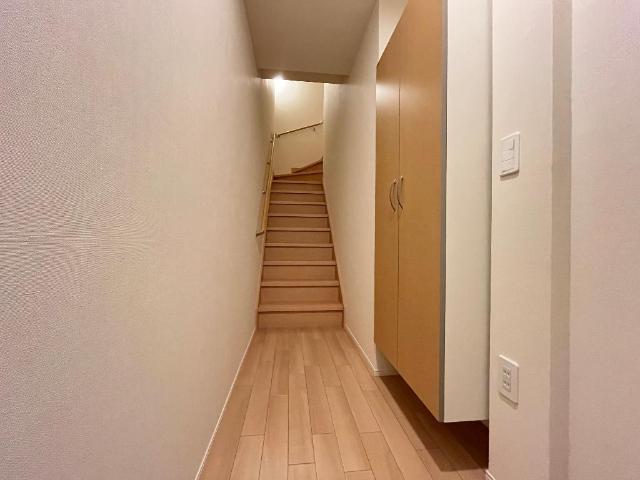グラン・タウルス 部屋画像