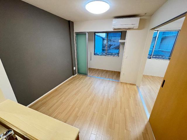 グラン・タウルス 部屋画像