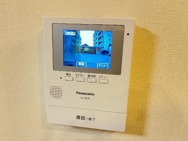 グラン・タウルス 部屋画像