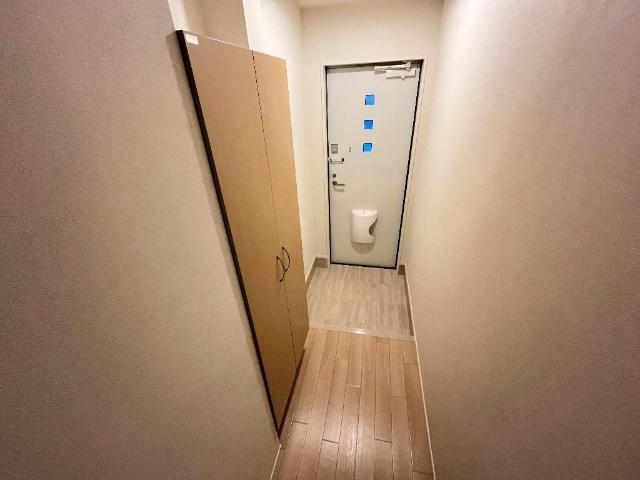 グラン・タウルス 部屋画像