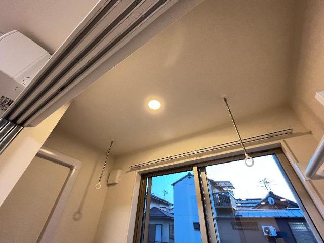 グラン・タウルス 部屋画像