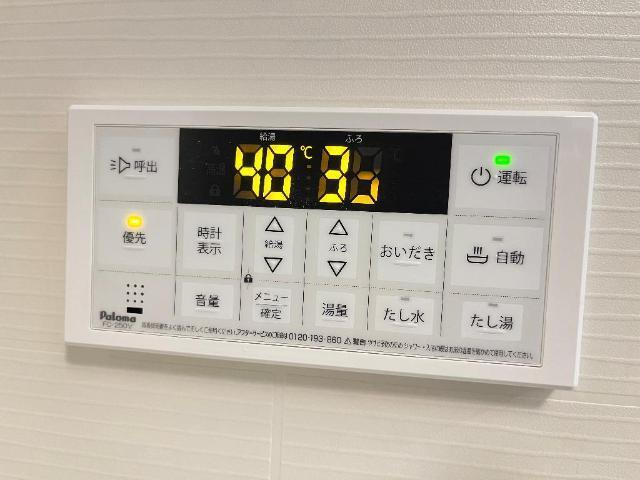 カーサ・リブラ 部屋画像