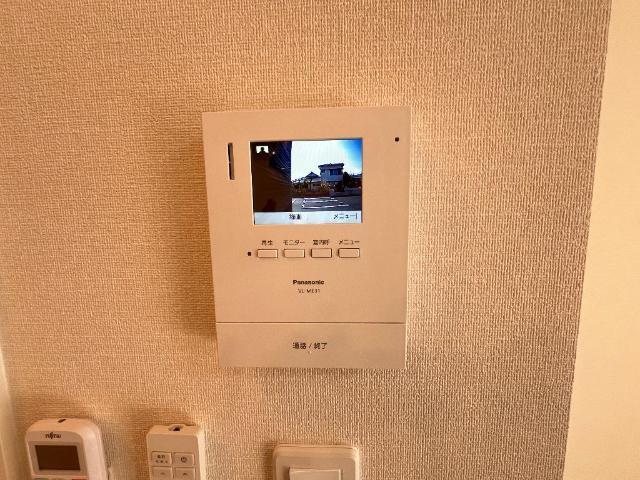 カーサ・リブラ 部屋画像