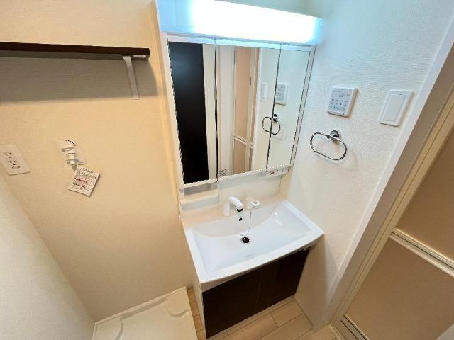 カーサ・リブラ 部屋画像