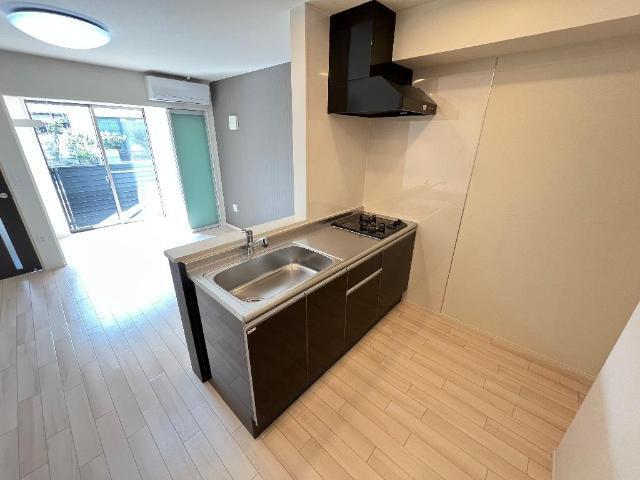 カーサ・リブラ 部屋画像