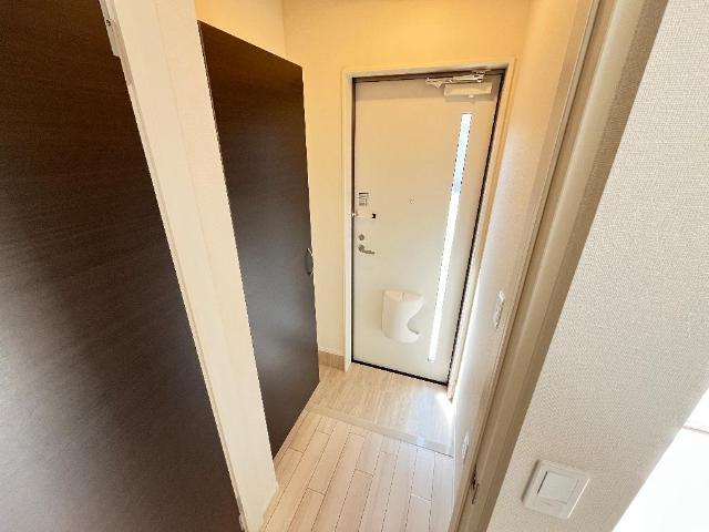 カーサ・リブラ 部屋画像