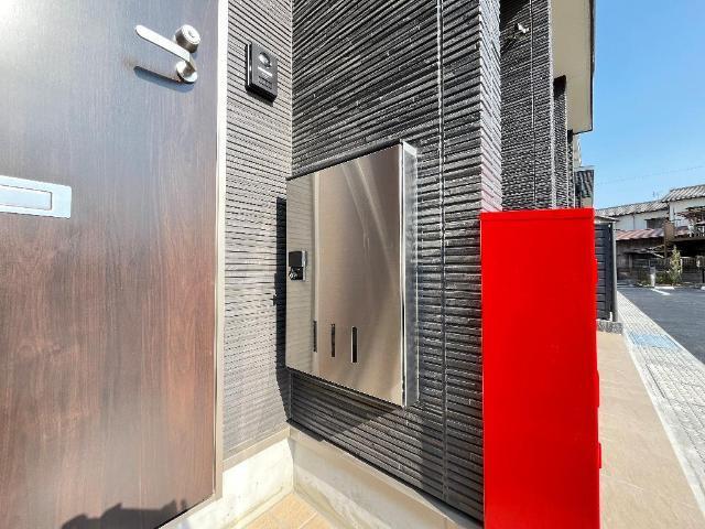カーサ・リブラ 部屋画像