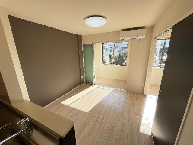 カーサ・リブラ 部屋画像