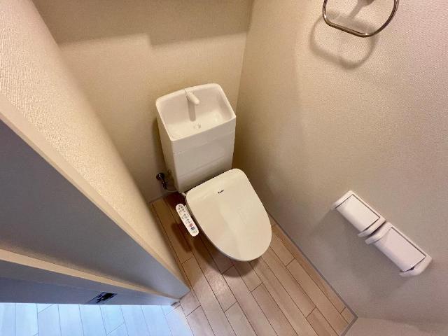 カーサ・リブラ 部屋画像