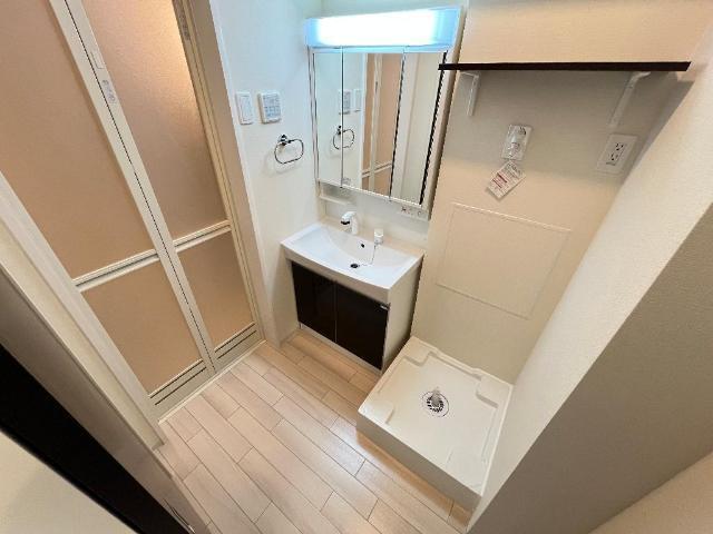 カーサ・リブラ 部屋画像