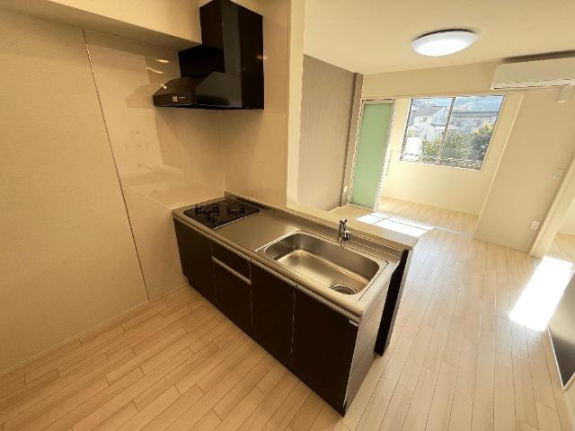 カーサ・リブラ 部屋画像