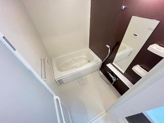 カーサ・リブラ 部屋画像