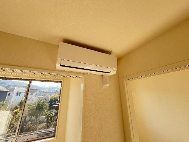 カーサ・リブラ 部屋画像