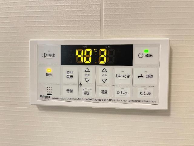 カーサ・リブラ 部屋画像