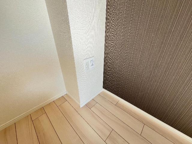 カーサ・リブラ 部屋画像