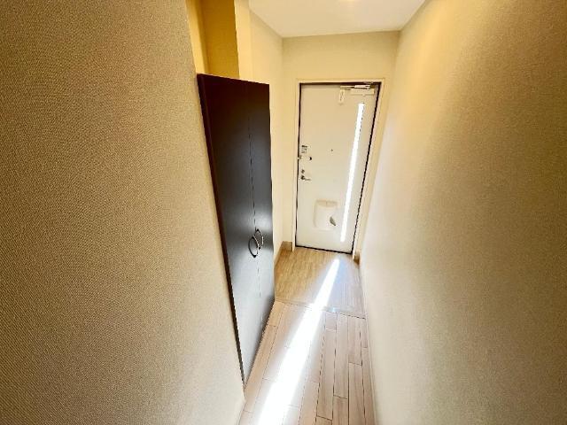 カーサ・リブラ 部屋画像