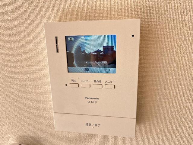 カーサ・リブラ 部屋画像