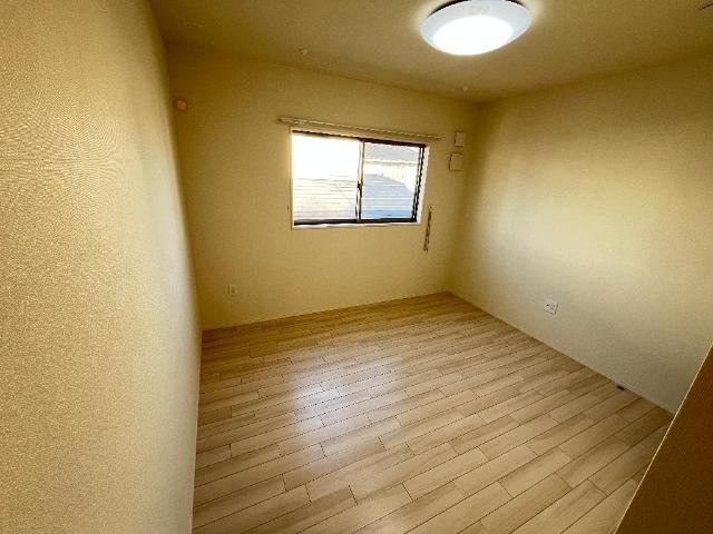 カーサ・リブラ 部屋画像