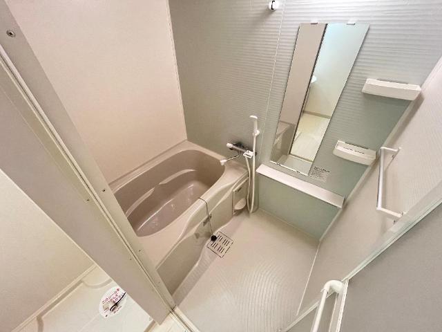 サン・フローラ　三郎丸 部屋画像
