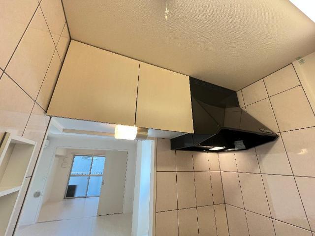 サン・フローラ　三郎丸 部屋画像