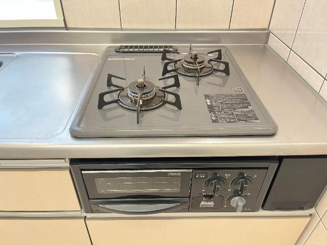 サン・フローラ　三郎丸 部屋画像
