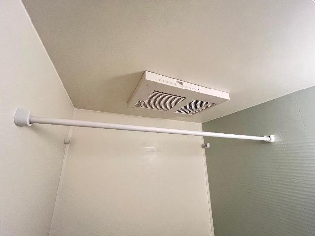 サン・フローラ　三郎丸 部屋画像