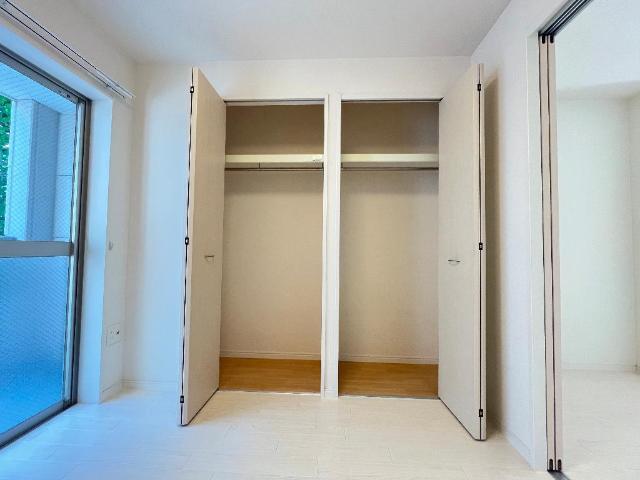 サン・フローラ　三郎丸 部屋画像