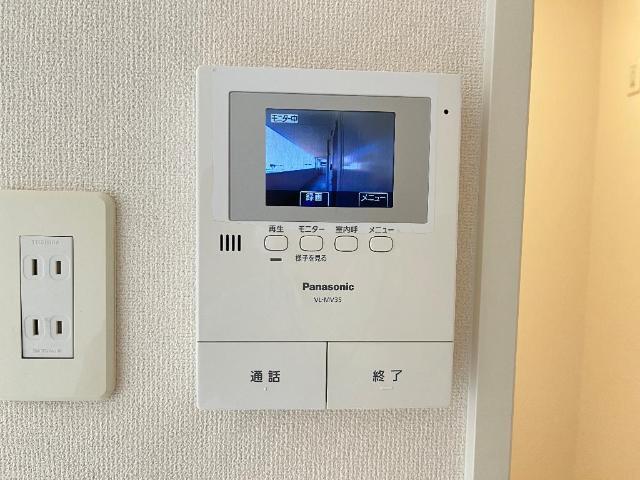 サン・フローラ　三郎丸 部屋画像