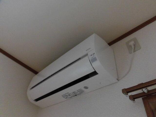 グランドステージⅠ　Ⅰ棟（B-1） 部屋画像