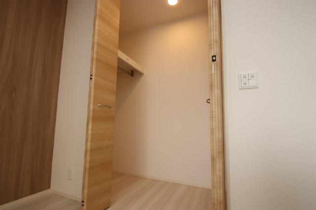 Leafull（307） 部屋画像