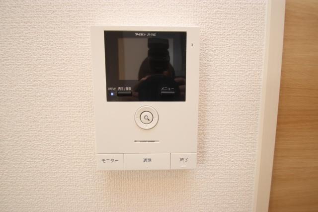 Leafull（307） 部屋画像