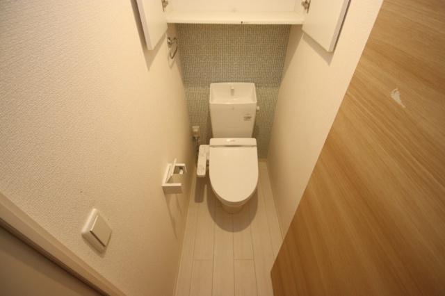 Leafull（307） 部屋画像