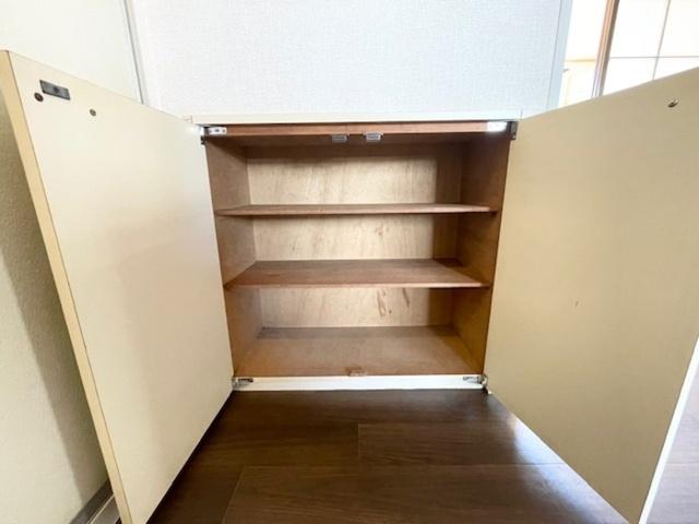 プレジール寿（103） 部屋画像