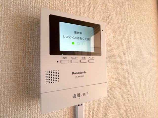 プレジール寿（103） 部屋画像