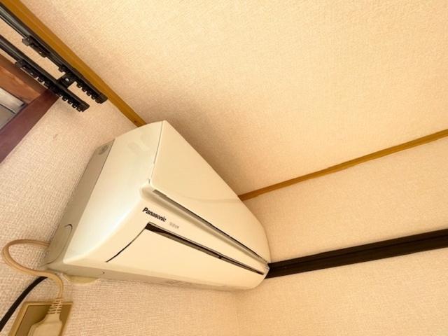 プレジール寿（103） 部屋画像