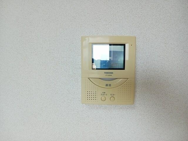 メゾンド本城Ａ（301） 設備