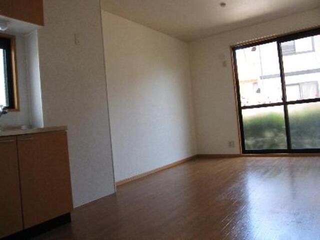 グランドゥール　A棟（102） 部屋画像