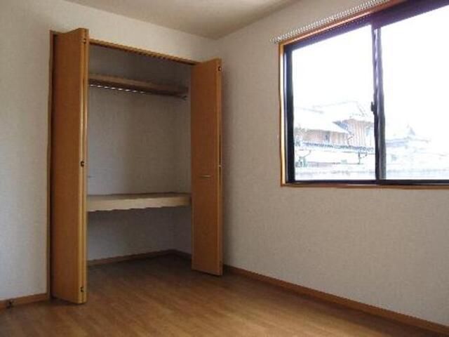 グランドゥール　A棟（102） 部屋画像