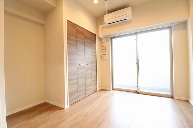 シズカビルディング白銀（703） 部屋画像