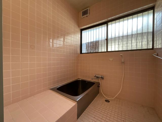 田原1丁目戸建 バス／シャワー