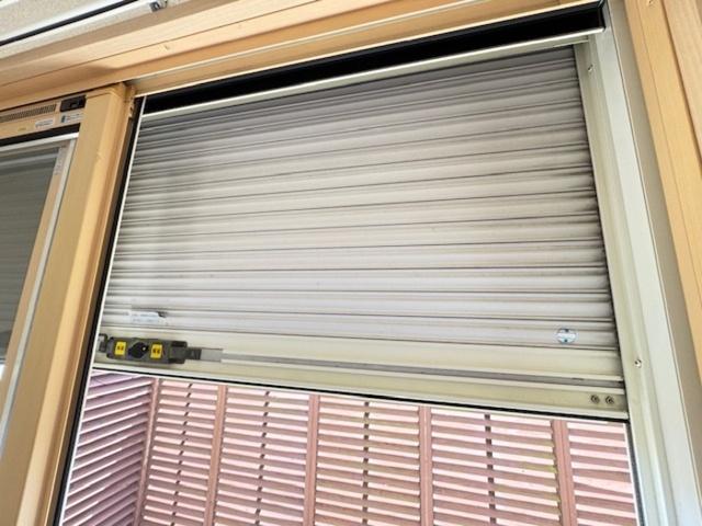 シャトン・アイ　B棟（101） 部屋画像